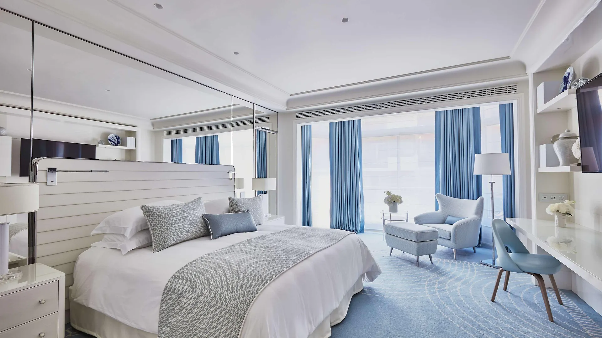 Hotel Martinez, In The Unbound Collection By Hyatt Cannes France