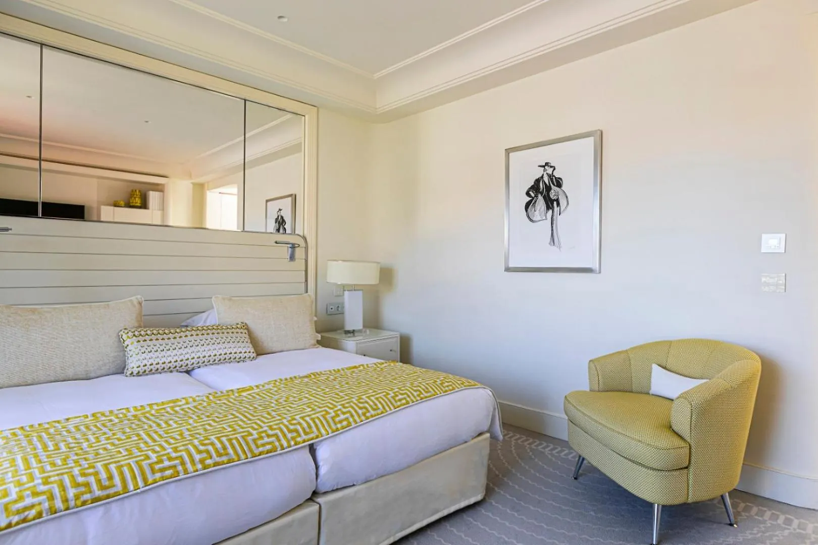 Hotel Martinez, In The Unbound Collection By Hyatt Cannes