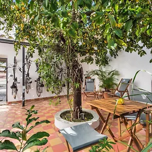 *** Alojamento de Acomodação e Pequeno-almoço Lemon Tree Portugal