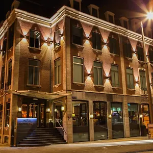 Boutique Notting Hill Hotell Amsterdam