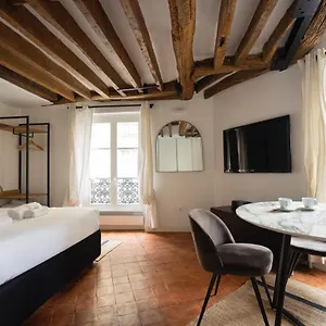  Apartamento Conde Chic França
