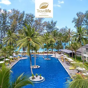 X10 Khaolak Semesteranläggning (resort) Khao Lak
