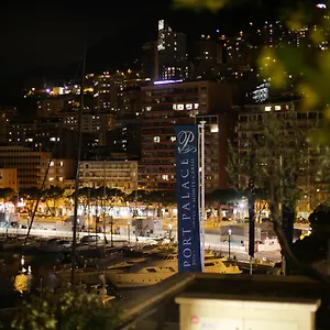 Port Palace מונטה קרלו