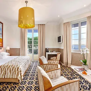 Hotell Belles Rives
