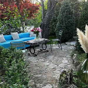 Le Priolat Des Anges Aux Portes Des Gorges Du Verdon טריגאנס