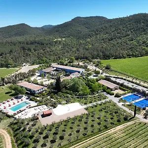 Hotel Ultimate Provence &