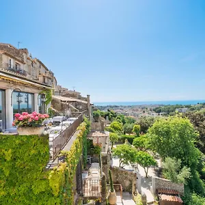 Hotell Chateau Le Cagnard