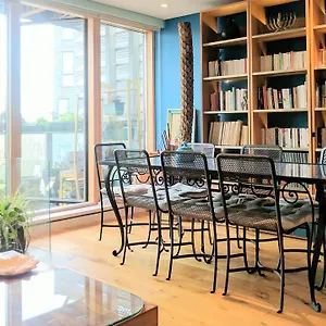 Bermondsey Square - A Bespoke Hotell London