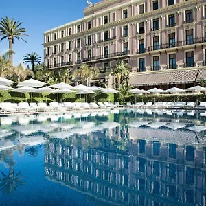 Hotell Royal-riviera