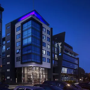 Radisson Blu Royal Hotell Dublin