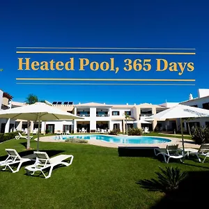 **** Apart-hotel Time Portugal