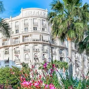 Appartamento Imperial Croisette Palais Miramar, Cannes