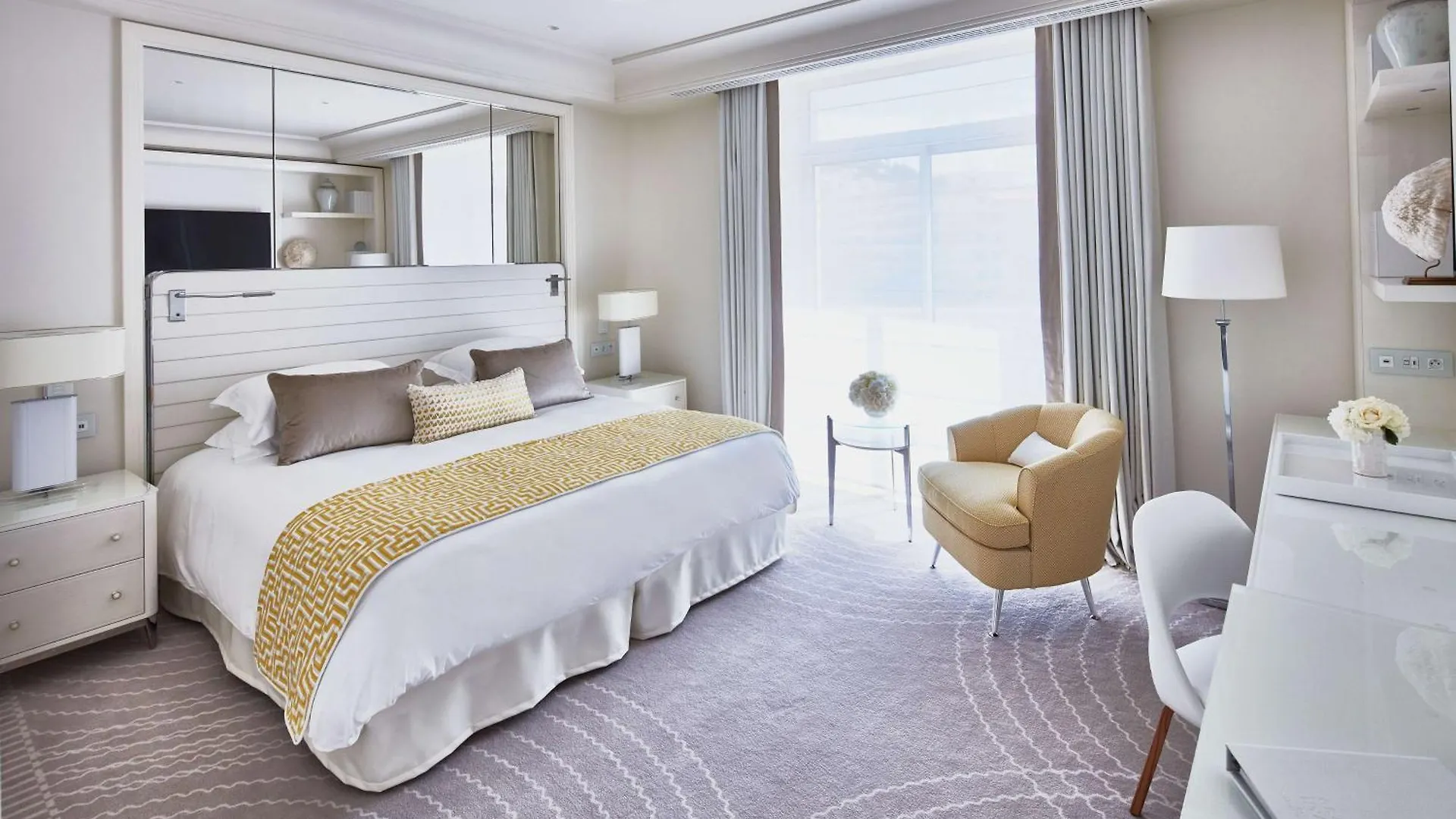 Hotel Martinez, In The Unbound Collection By Hyatt Cannes France